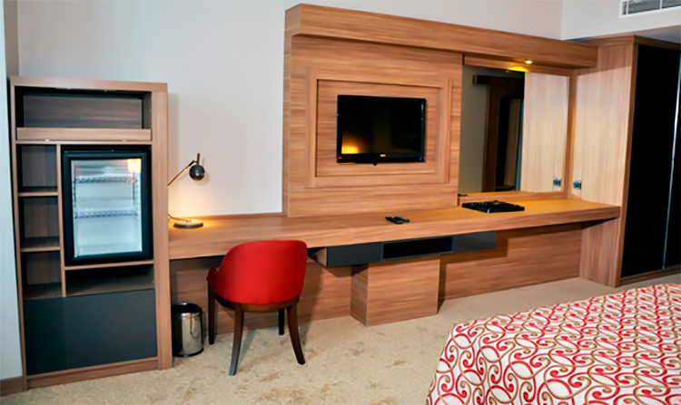 Grand Asya Hotel